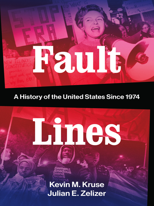 Title details for Fault Lines by Kevin M. Kruse - Available